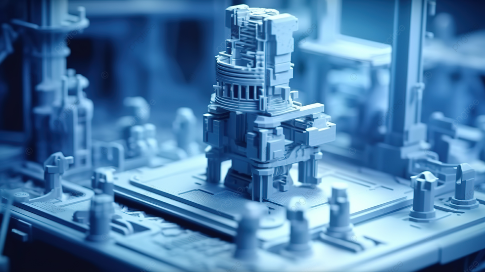 Impresión 3D en Filamento